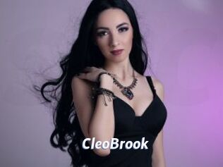CleoBrook