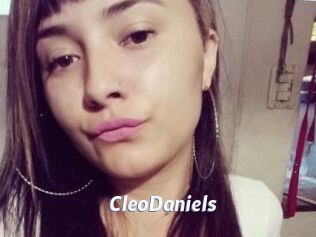 CleoDaniels