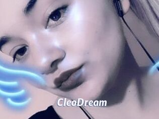 CleoDream