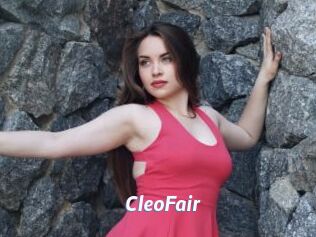 CleoFair