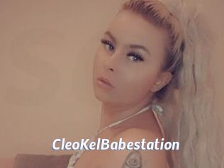 CleoKelBabestation