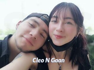 Cleo_N_Gaan