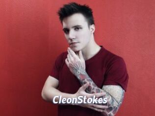 CleonStokes