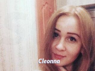 Cleonna