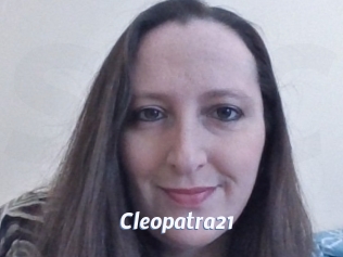 Cleopatra21