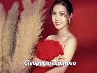 CleopatraThompso