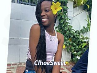 ClhoeSweet