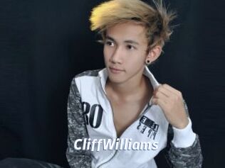 CliffWilliams