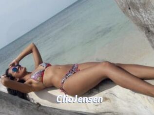 ClioJensen
