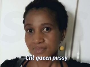 Clit_queen_pussy