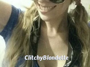 ClitchyBlondette