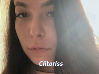 Clitoriss
