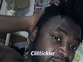 Clittickler