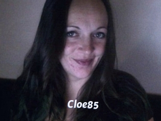 Cloe85