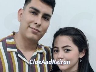 CloeAndKeiran