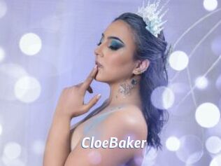 CloeBaker