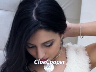 CloeCooper
