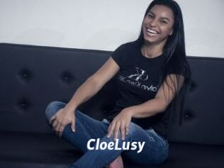 CloeLusy