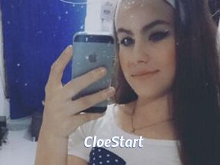 CloeStart