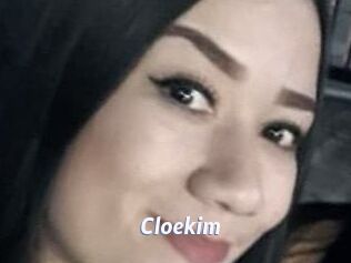 Cloekim