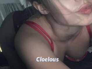 Cloelous