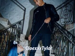 CloexxxTylor