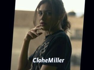 CloheMiller