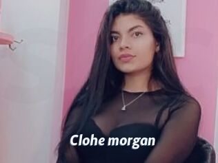 Clohe_morgan