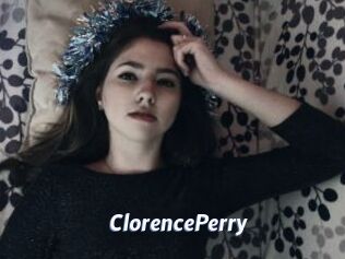 ClorencePerry