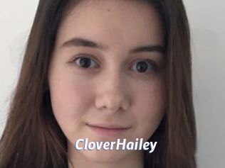 CloverHailey