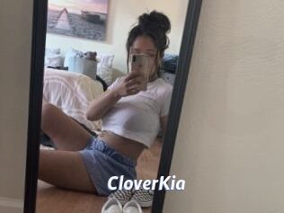 CloverKia