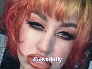 Clowndolly