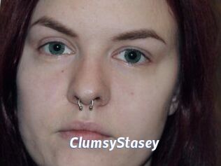 ClumsyStasey