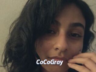 CoCoGray