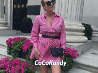 CoCoKandy