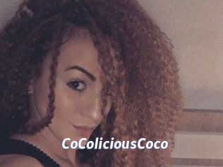 CoColiciousCoco