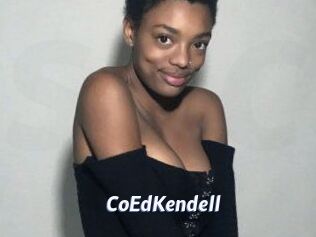 CoEd_Kendell
