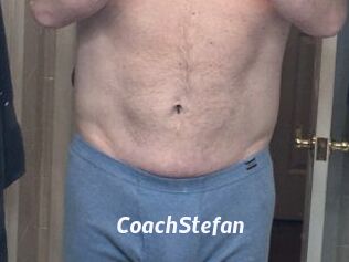 CoachStefan