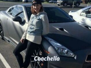 Coachella