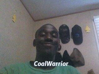 CoalWarrior