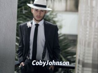 CobyJohnson