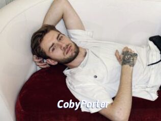 CobyPorter