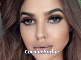 CocaineBarbie