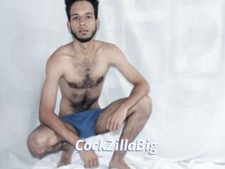 CockZillaBig