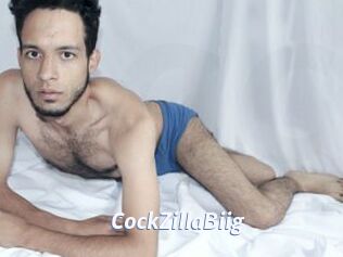 CockZillaBiig