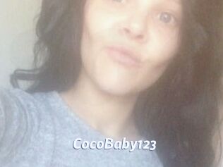 CocoBaby123