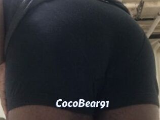 CocoBear91