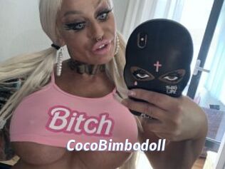 CocoBimbodoll