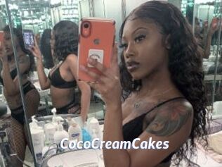 CocoCreamCakes