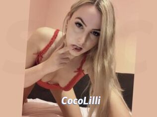 CocoLilli